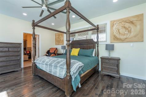 622 Rutherford Drive Nebo NC 28761