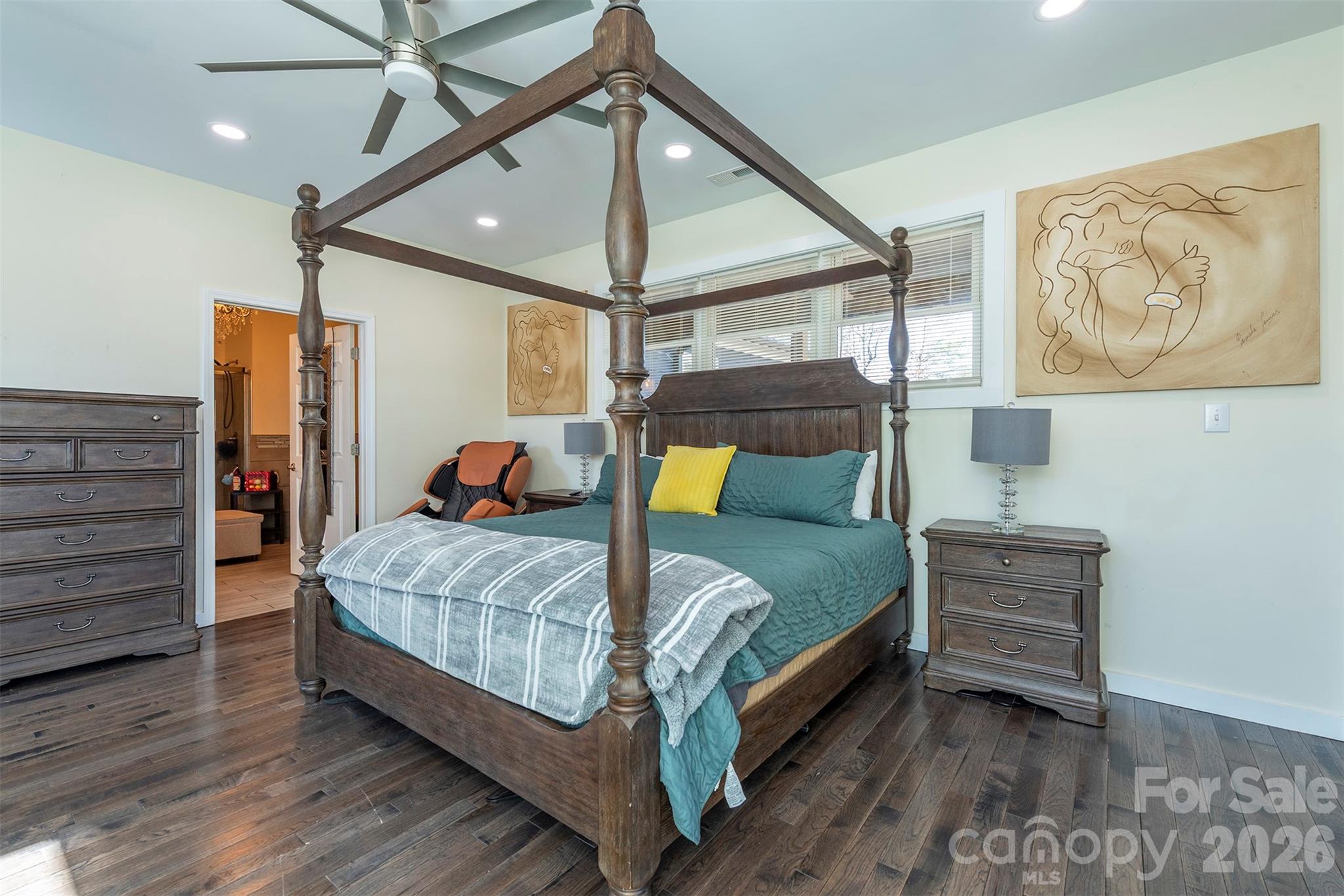 622 Rutherford Drive Nebo NC 28761
