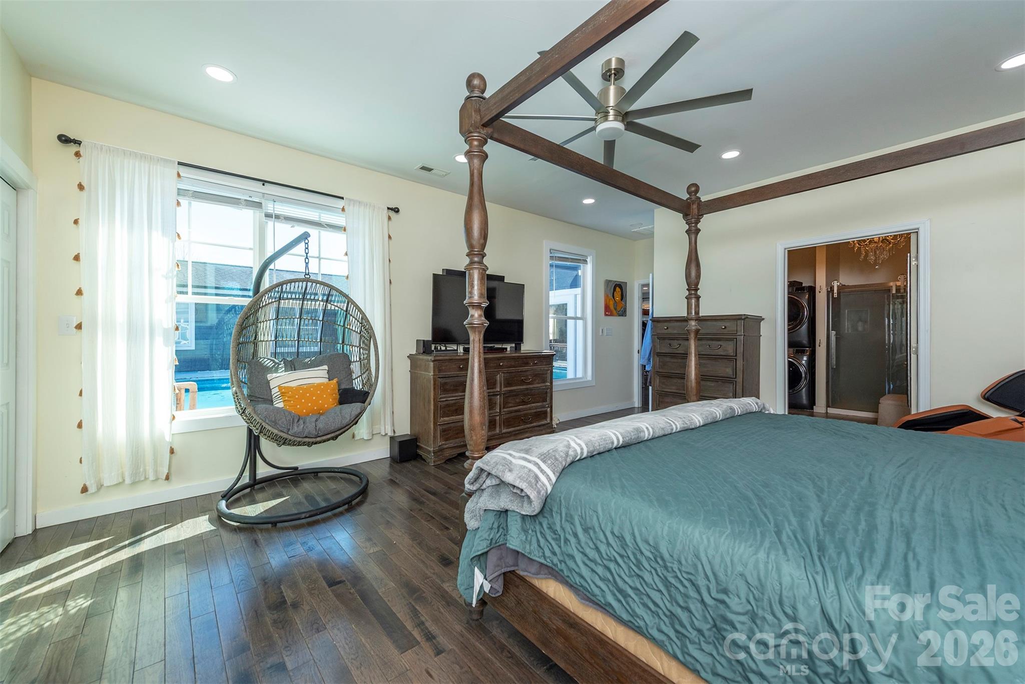622 Rutherford Drive Nebo NC 28761