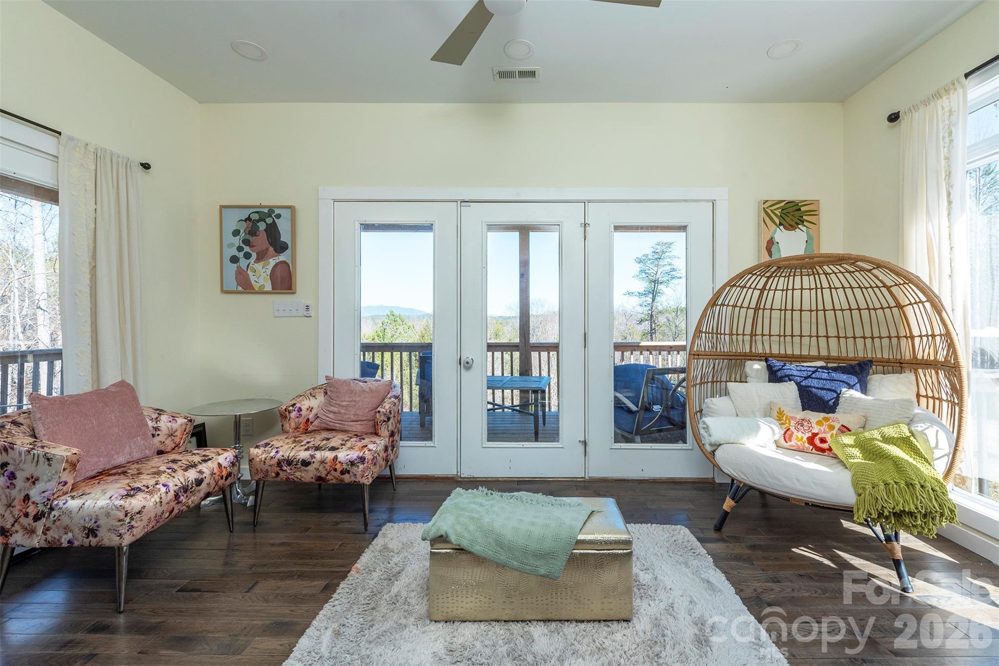 622 Rutherford Drive Nebo NC 28761