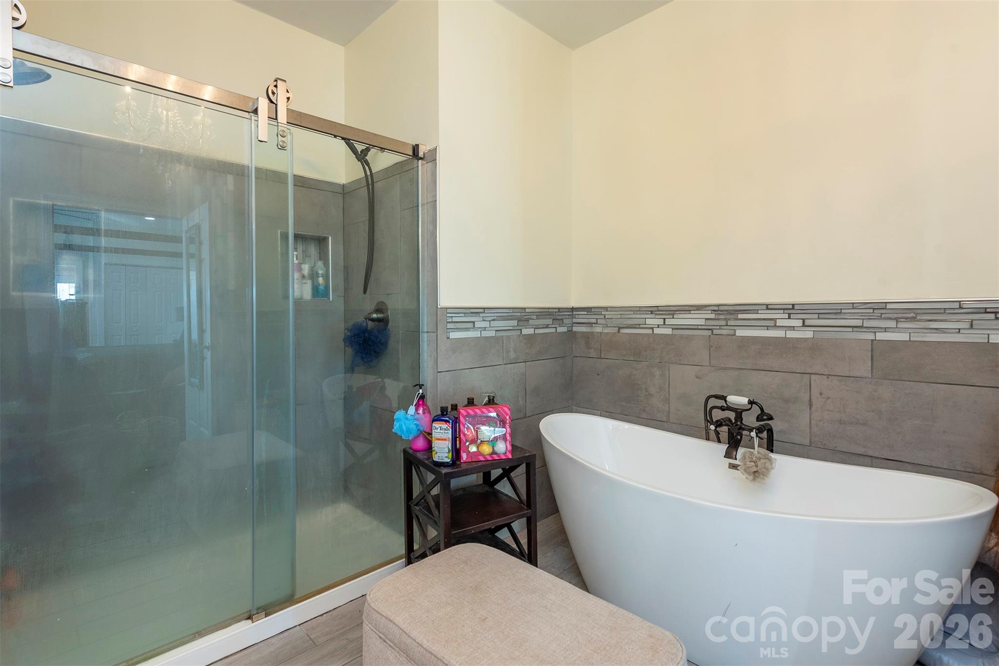 622 Rutherford Drive Nebo NC 28761