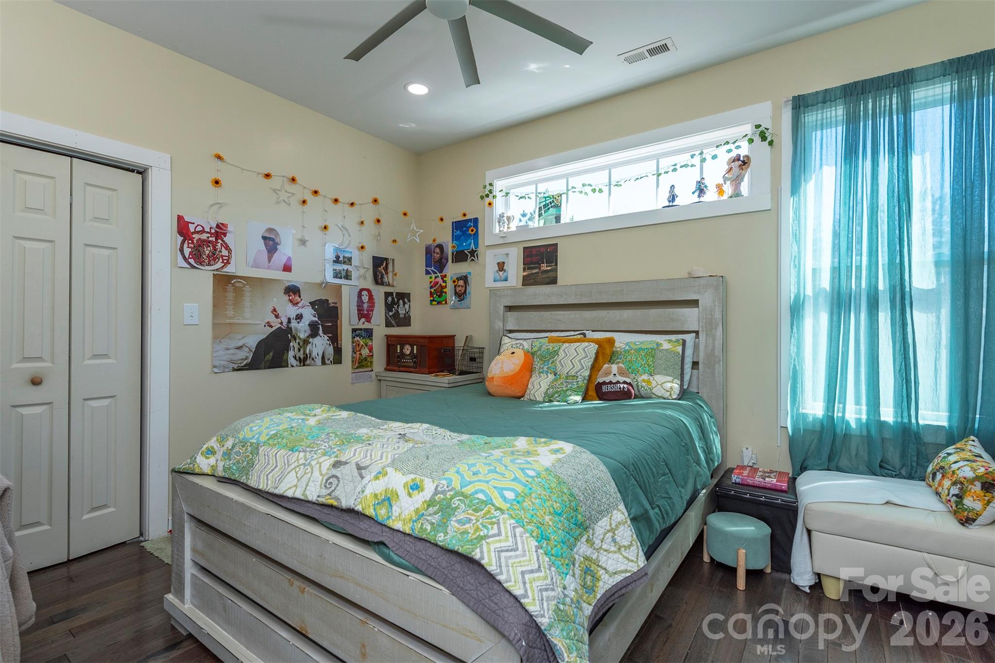 622 Rutherford Drive Nebo NC 28761