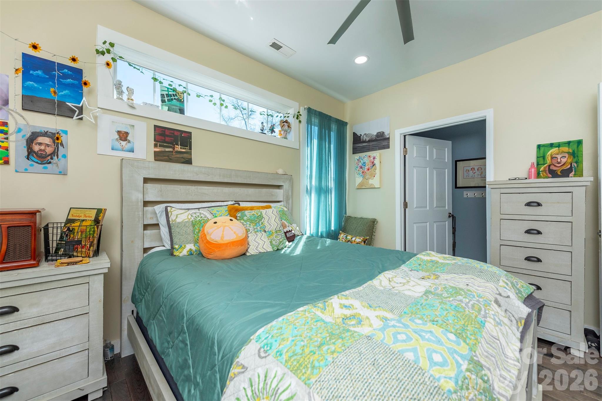 622 Rutherford Drive Nebo NC 28761