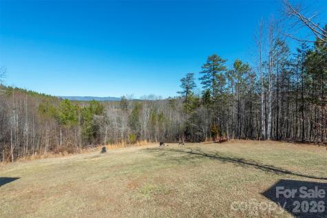 622 Rutherford Drive Nebo NC 28761
