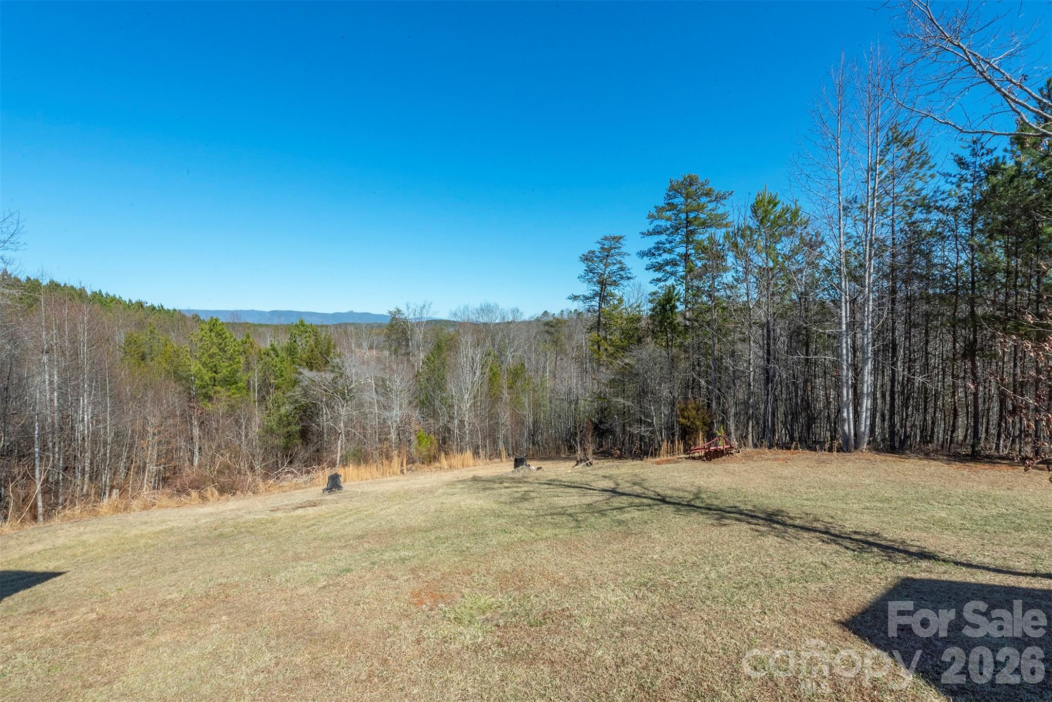 622 Rutherford Drive Nebo NC 28761