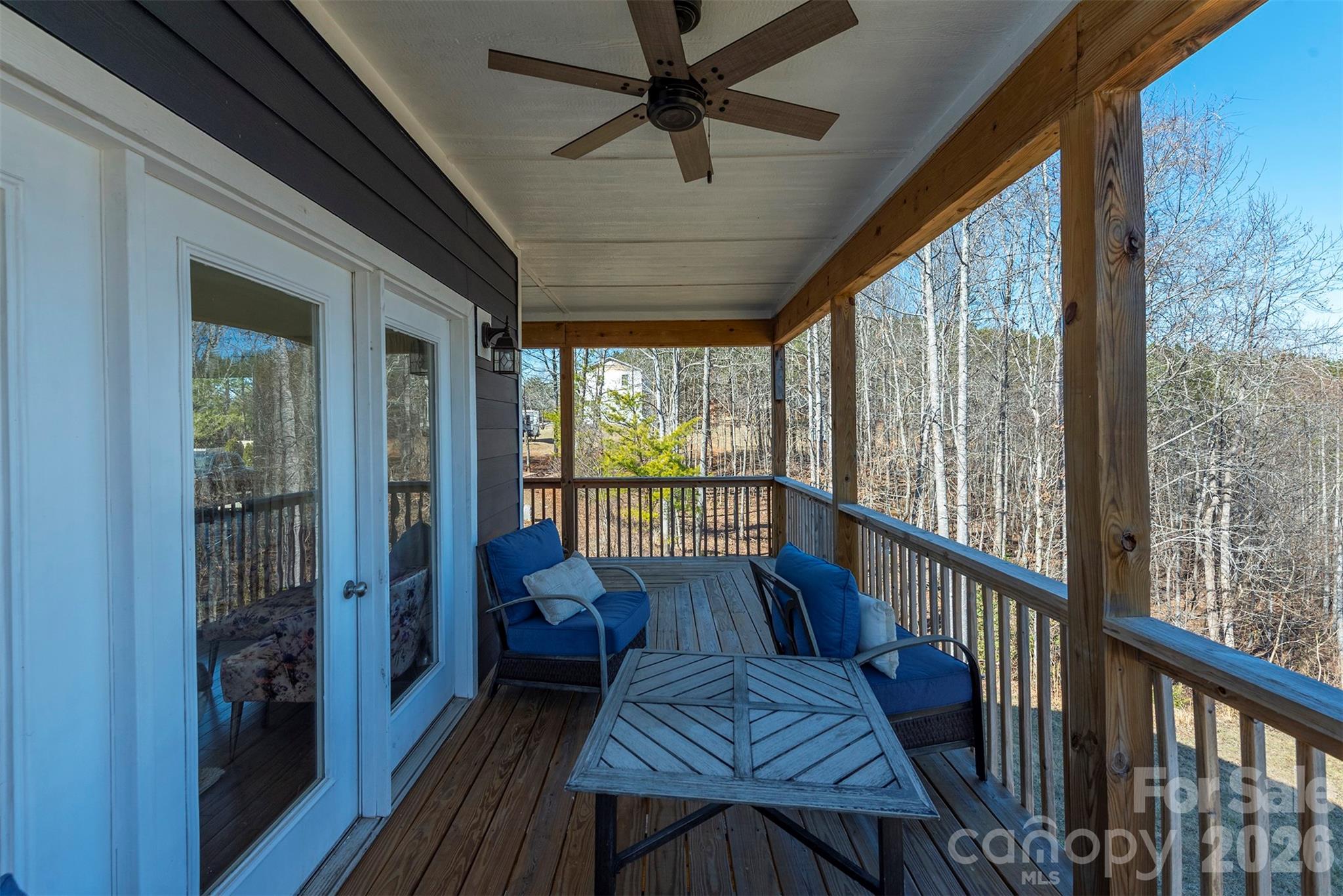 622 Rutherford Drive Nebo NC 28761