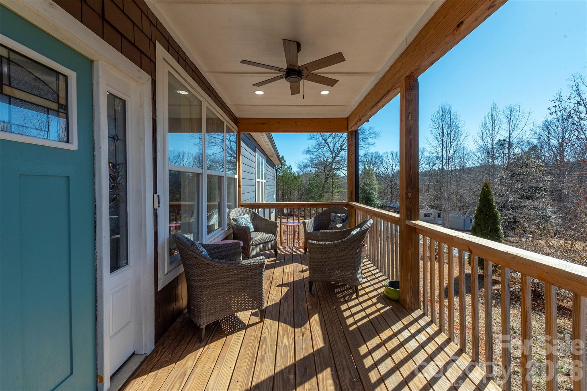 622 Rutherford Drive Nebo NC 28761