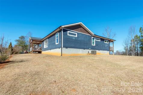 622 Rutherford Drive Nebo NC 28761
