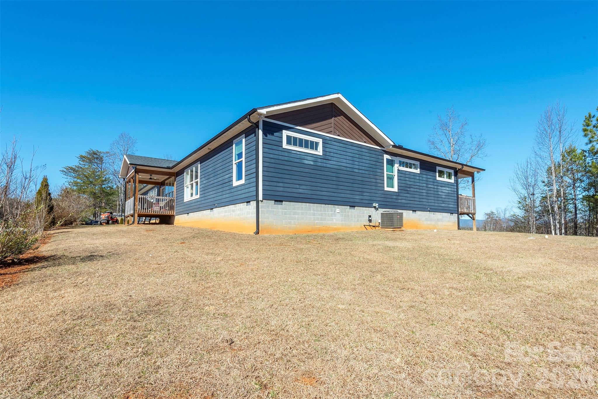 622 Rutherford Drive Nebo NC 28761