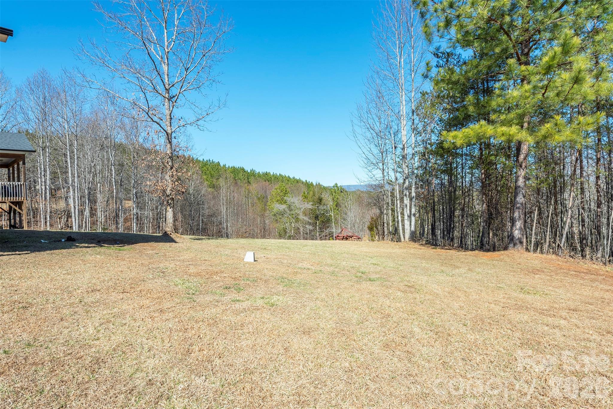 622 Rutherford Drive Nebo NC 28761