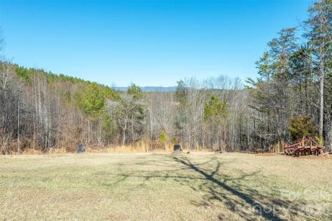 622 Rutherford Drive Nebo NC 28761