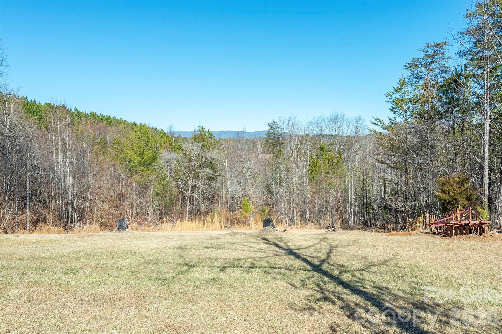 622 Rutherford Drive Nebo NC 28761