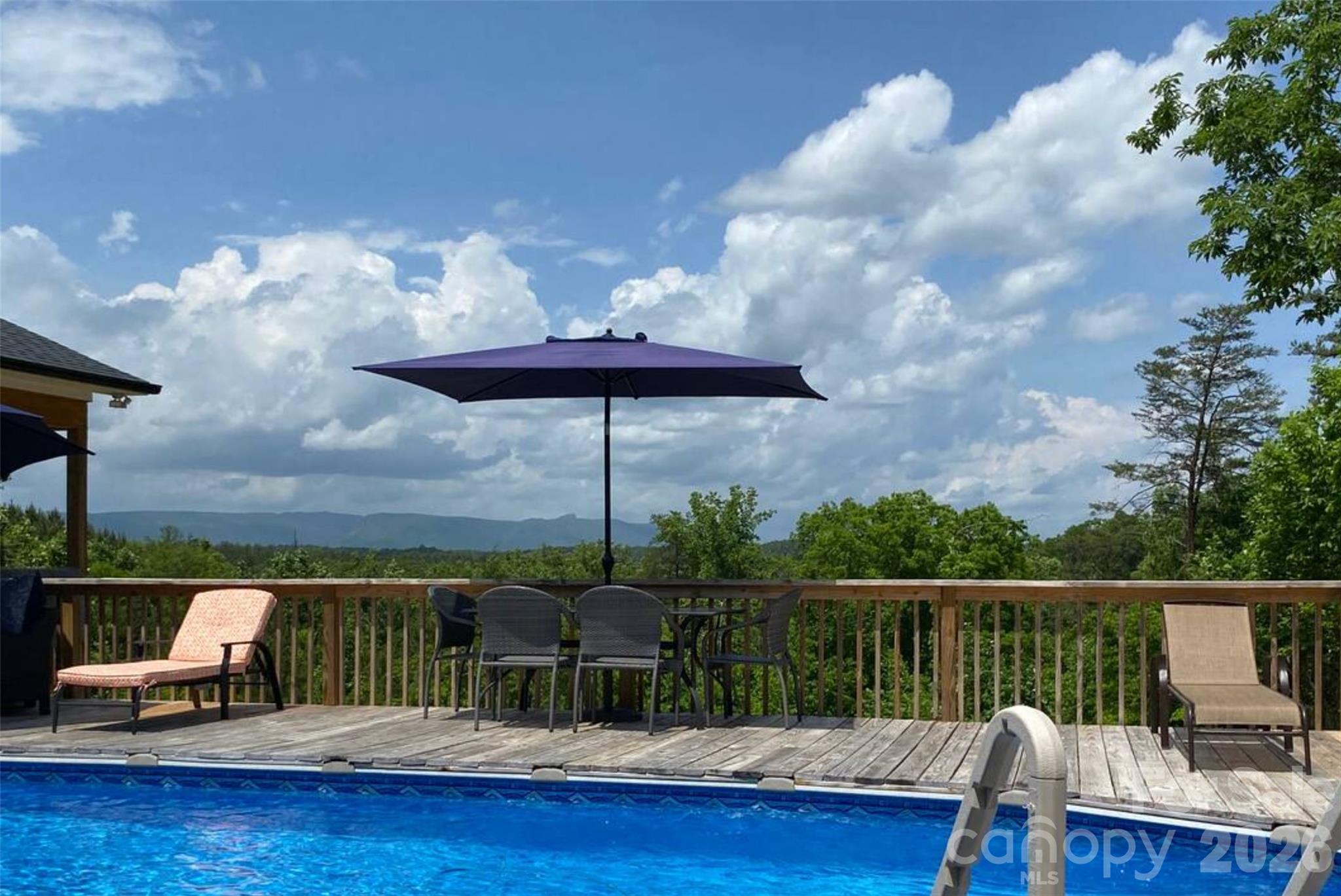 622 Rutherford Drive Nebo NC 28761