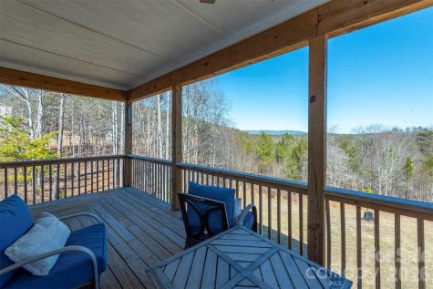 622 Rutherford Drive Nebo NC 28761