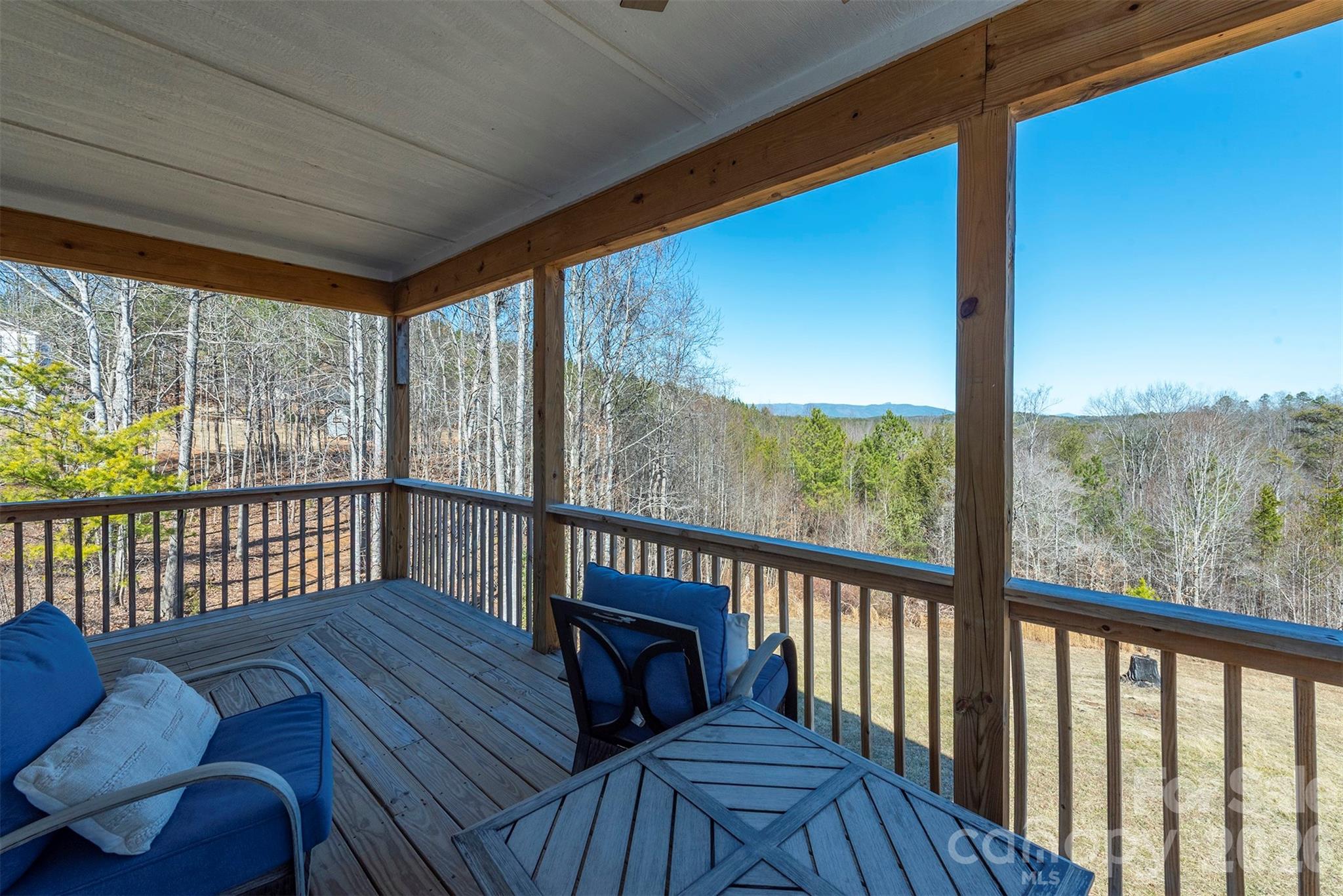 622 Rutherford Drive Nebo NC 28761