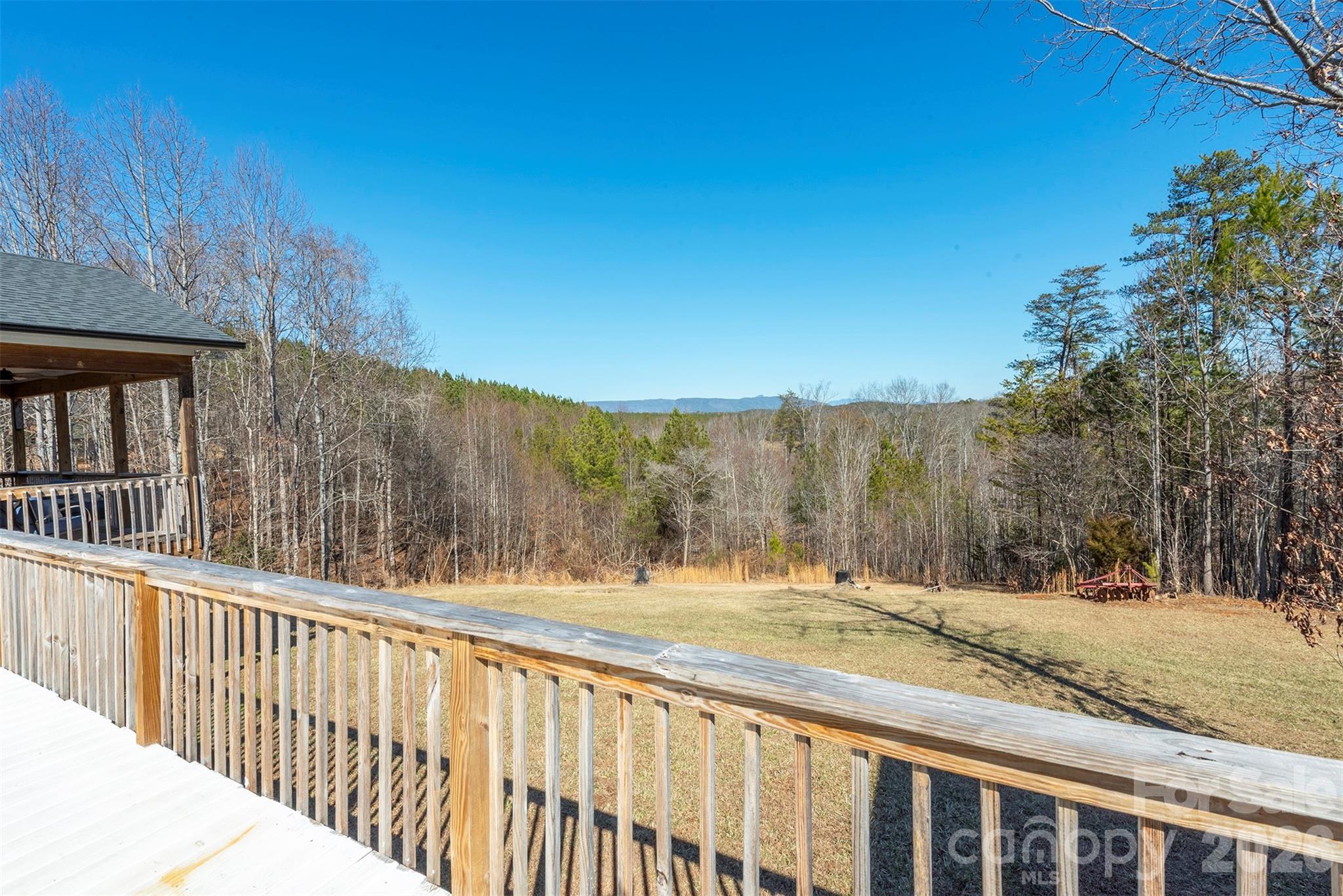 622 Rutherford Drive Nebo NC 28761