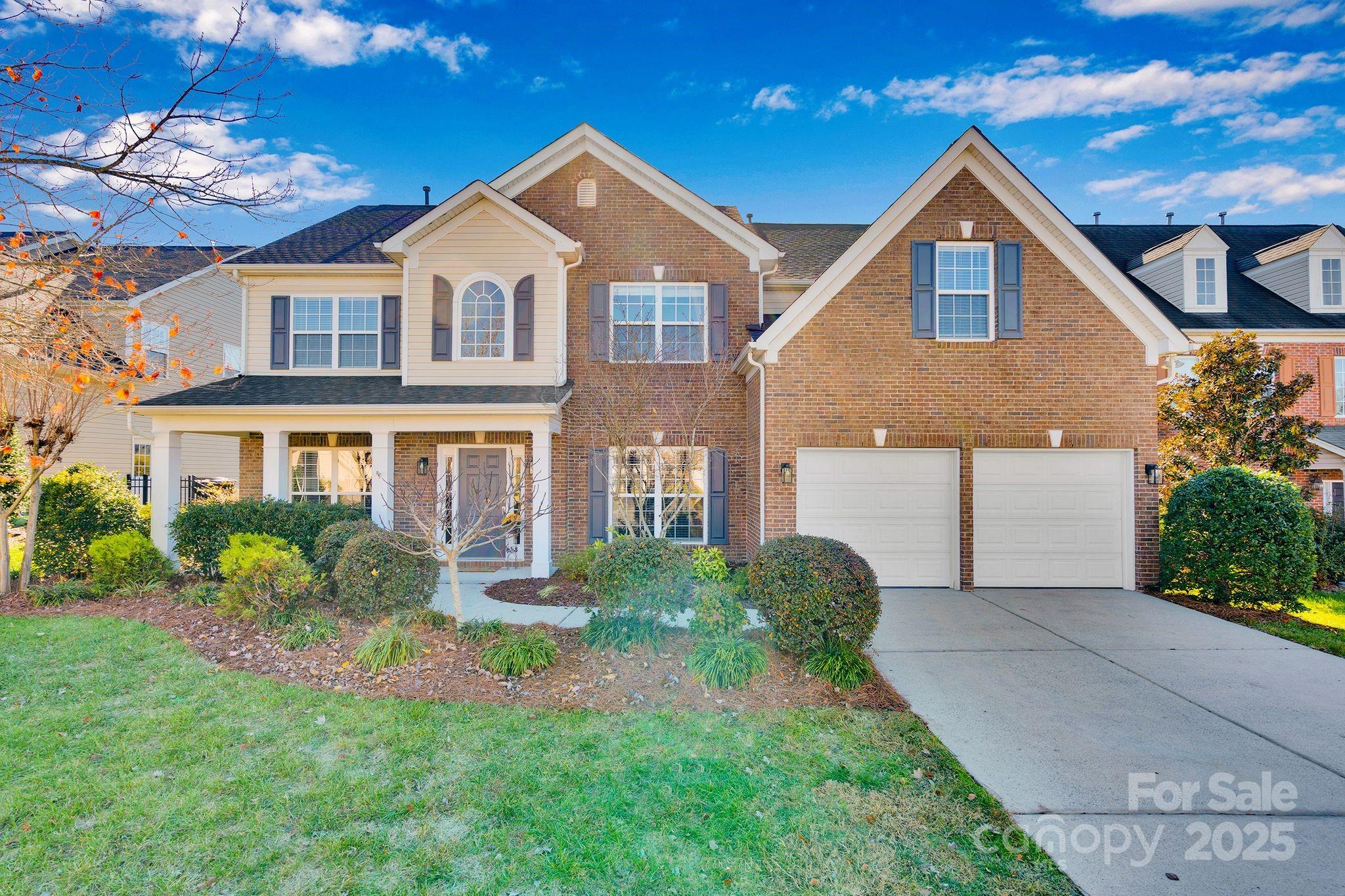 9607 Indian Beech Avenue NW Concord NC 28027