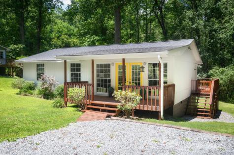 35 Pope Road Brevard NC 28712