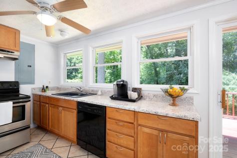 35 Pope Road Brevard NC 28712