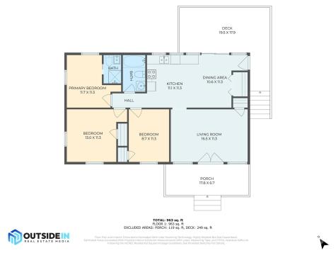 35 Pope Road Brevard NC 28712