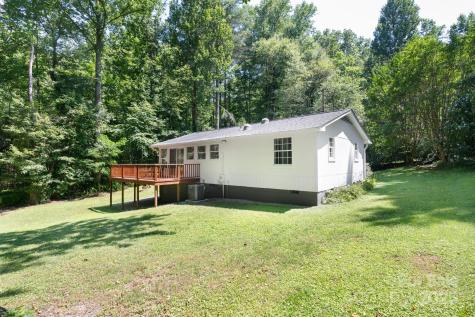 35 Pope Road Brevard NC 28712