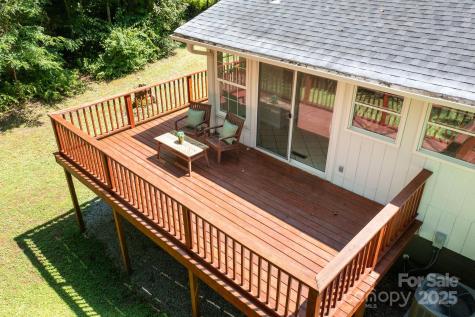 35 Pope Road Brevard NC 28712