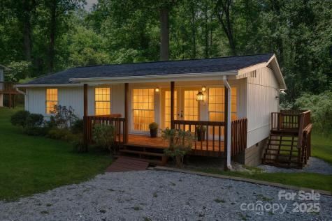 35 Pope Road Brevard NC 28712