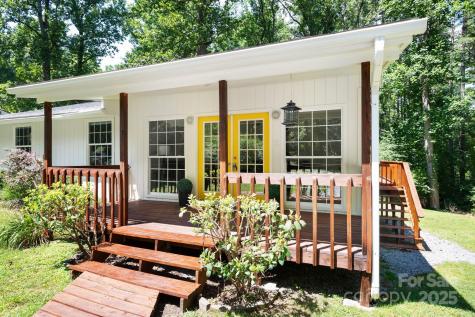 35 Pope Road Brevard NC 28712