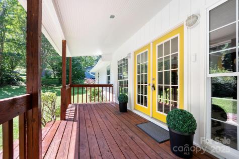 35 Pope Road Brevard NC 28712