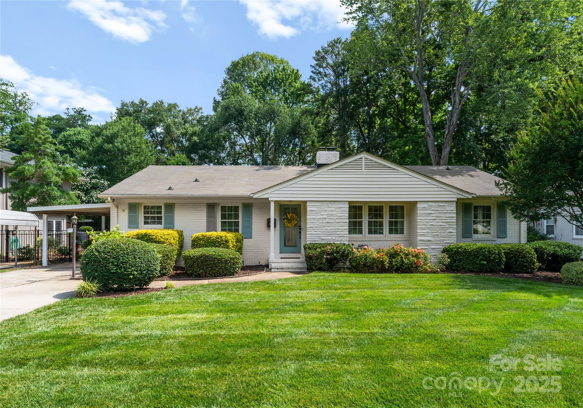 5533 Murrayhill Road Charlotte NC 28210