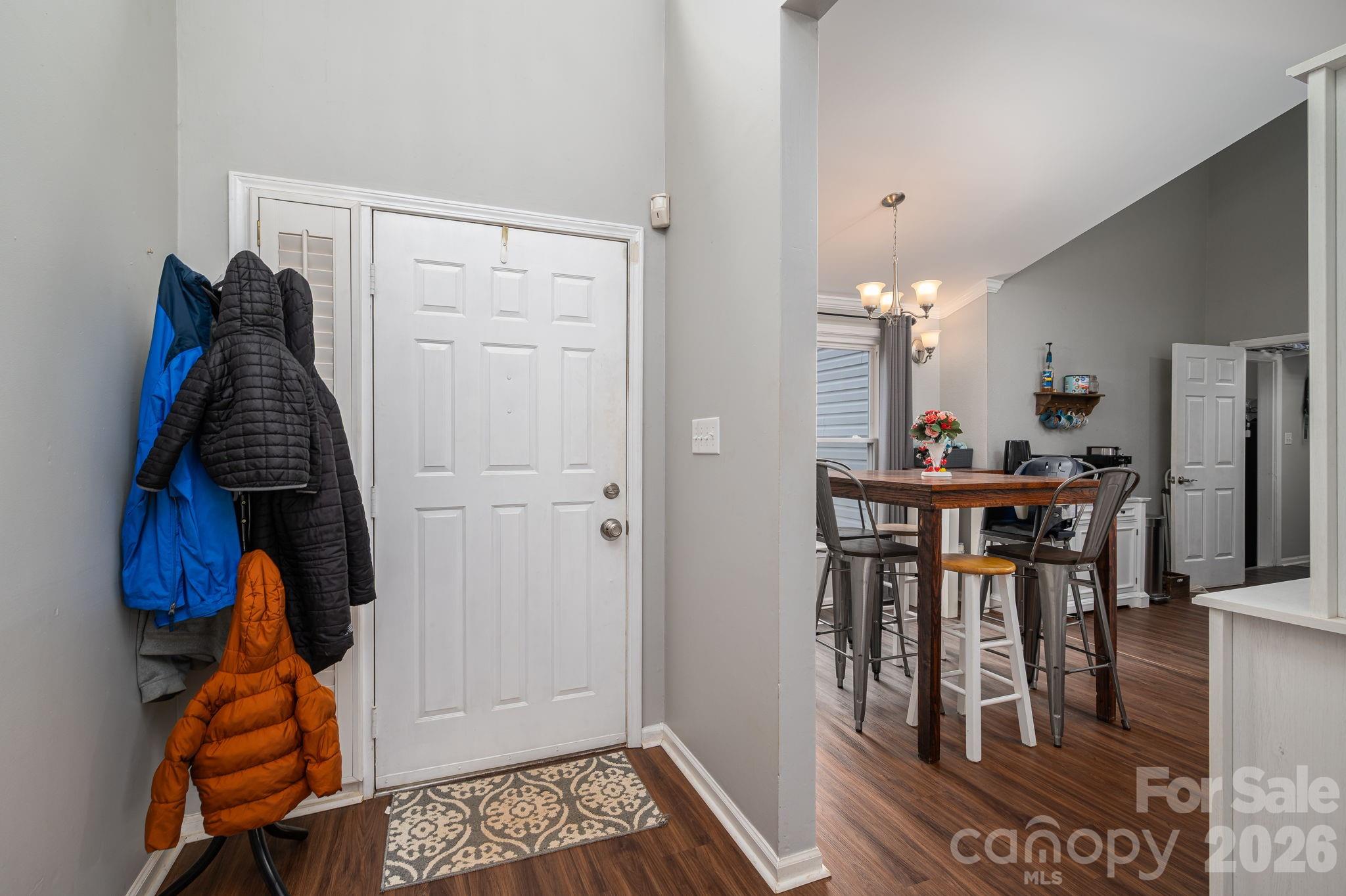 3005 Irish Street Newton NC 28658