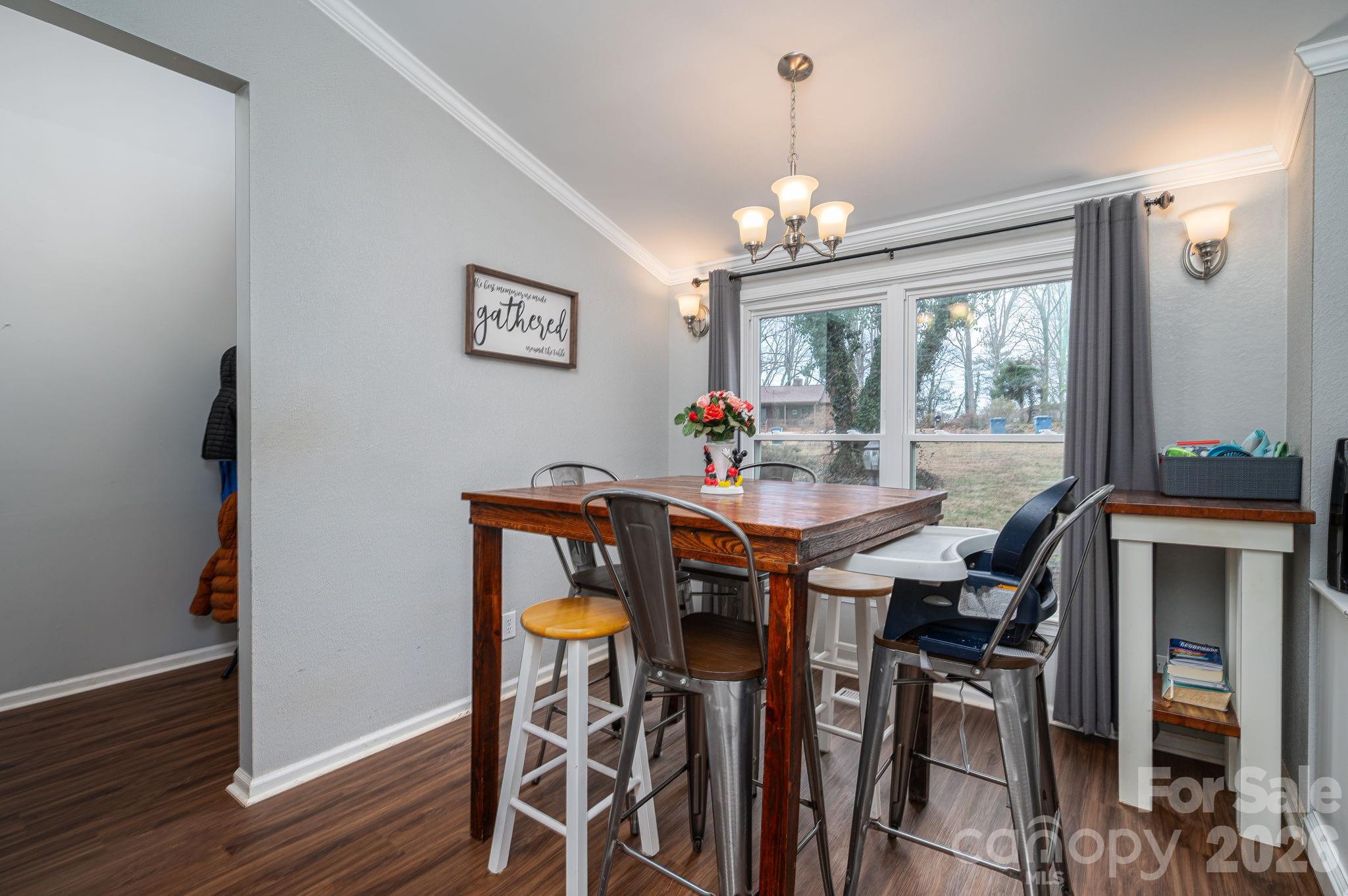3005 Irish Street Newton NC 28658