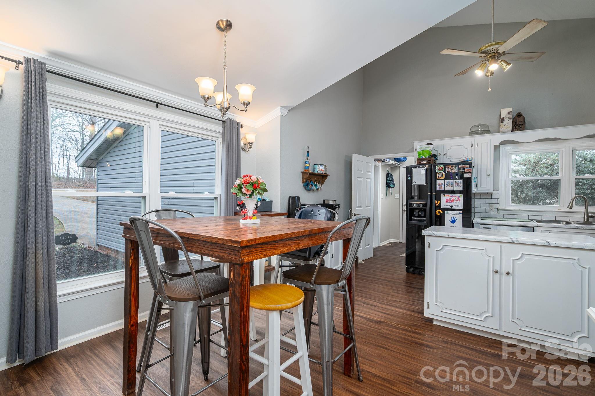3005 Irish Street Newton NC 28658