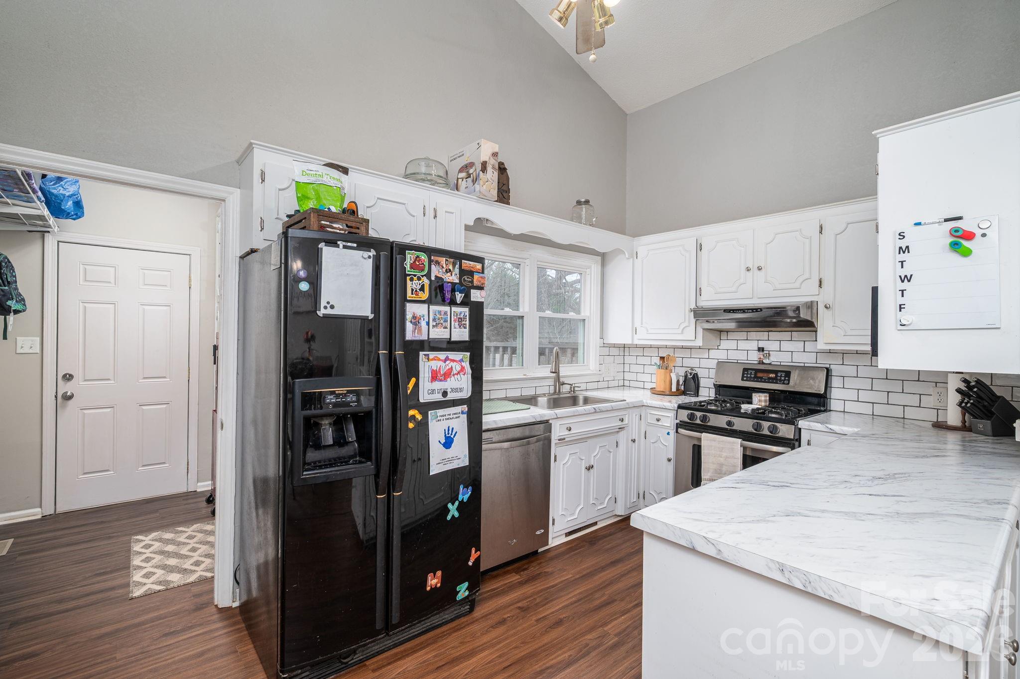 3005 Irish Street Newton NC 28658