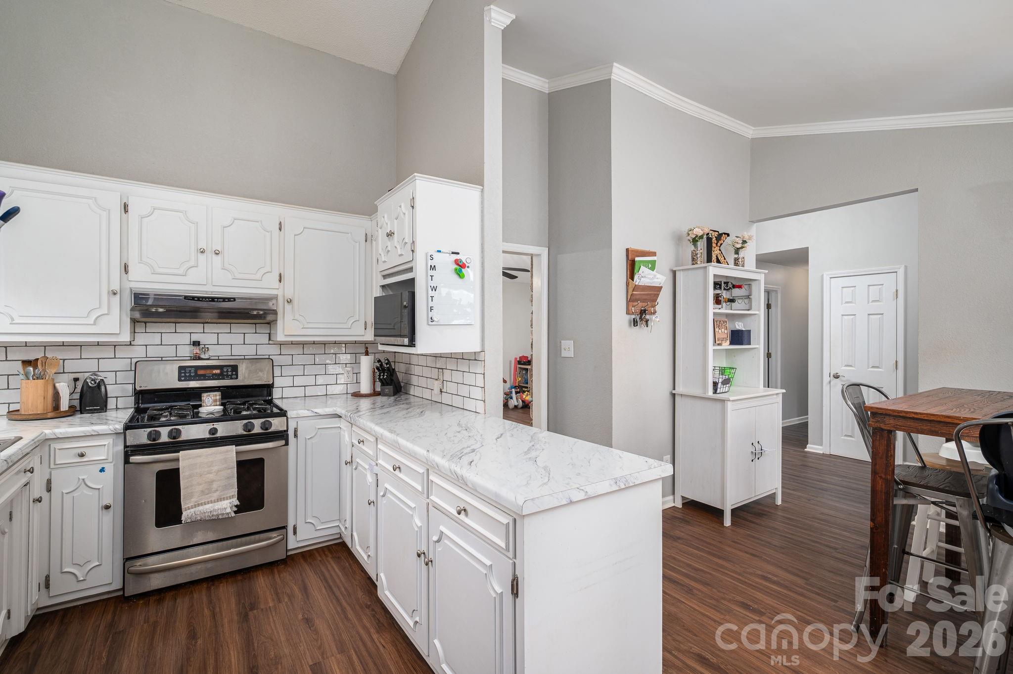 3005 Irish Street Newton NC 28658