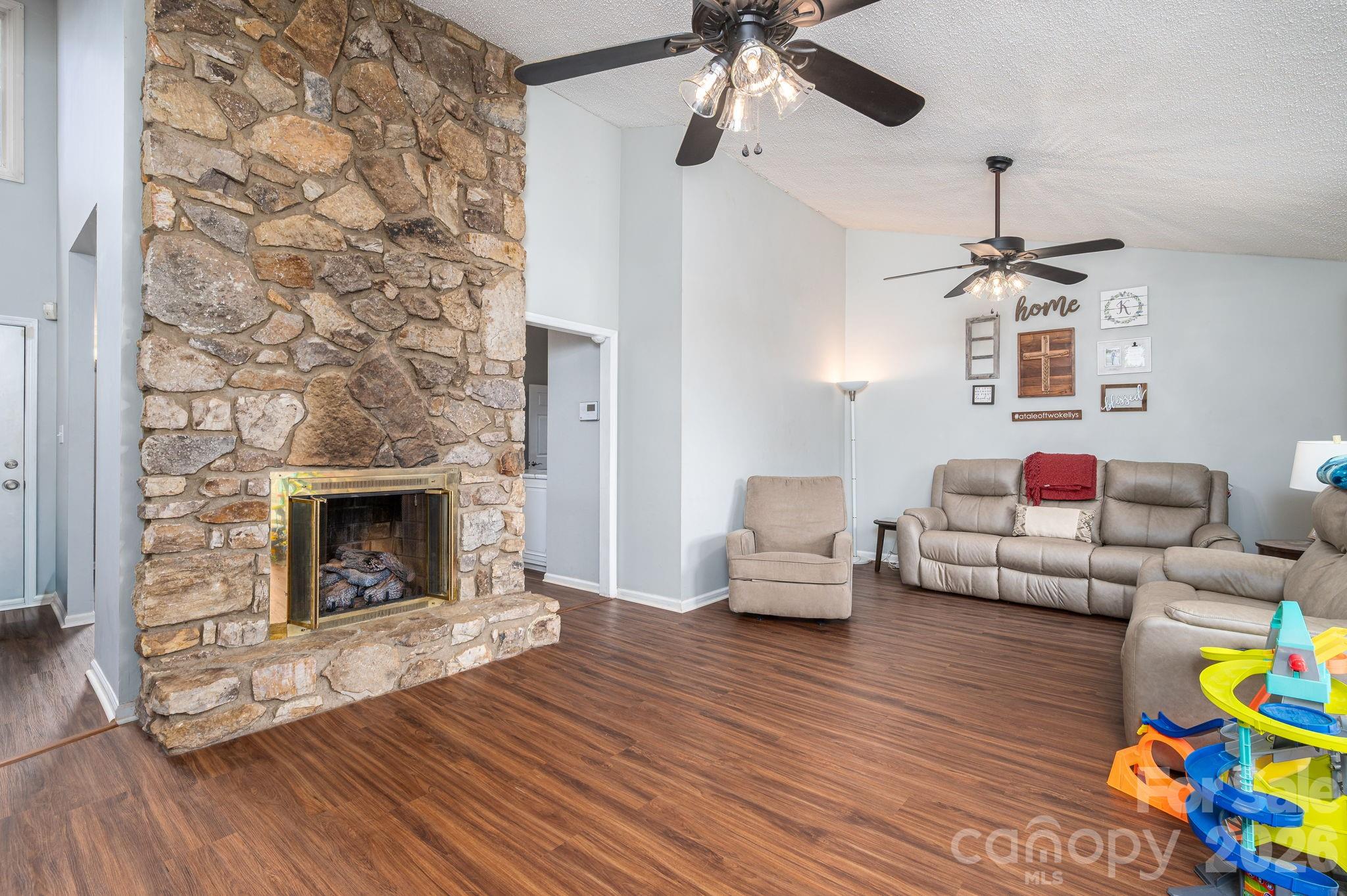 3005 Irish Street Newton NC 28658