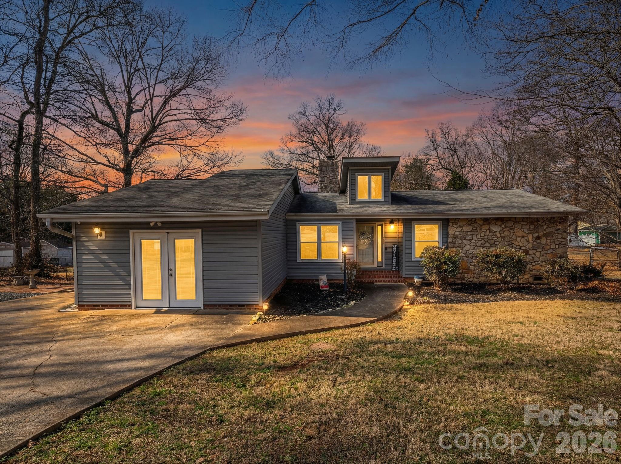 3005 Irish Street Newton NC 28658