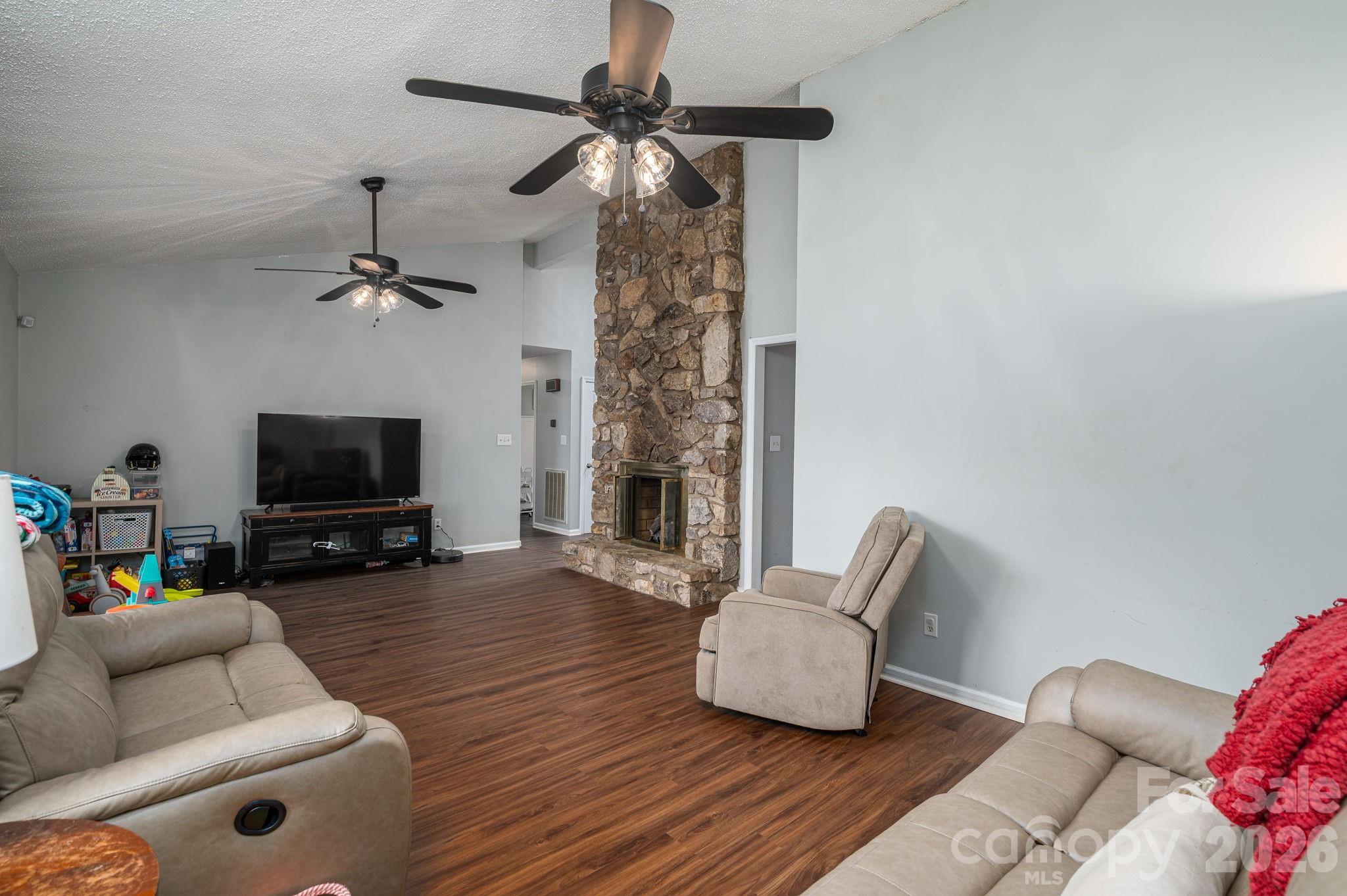 3005 Irish Street Newton NC 28658