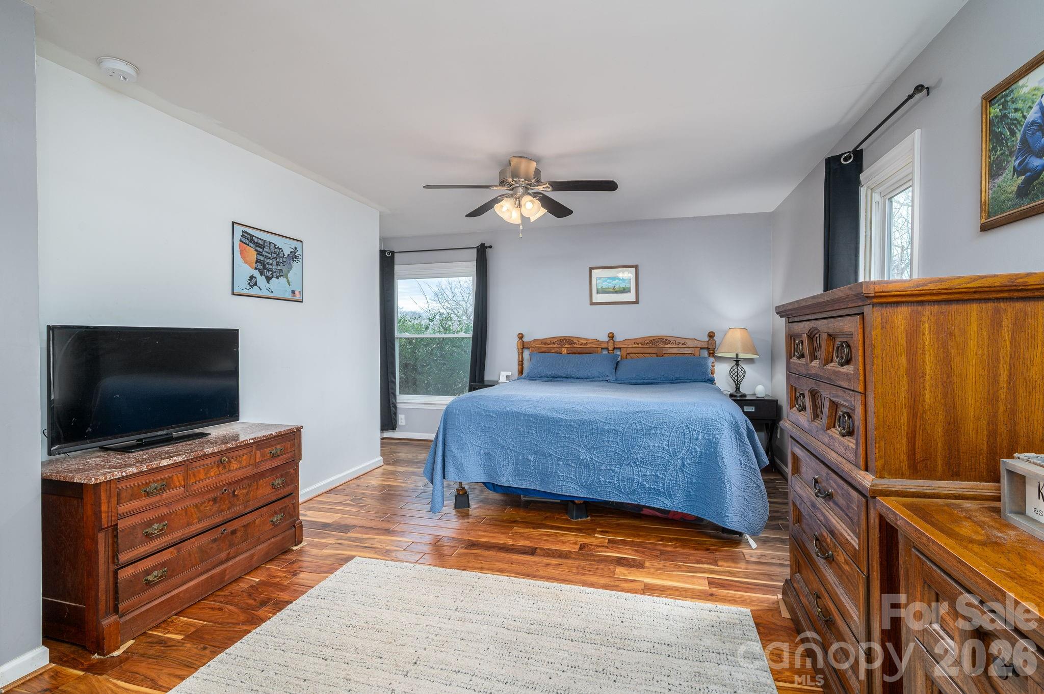 3005 Irish Street Newton NC 28658
