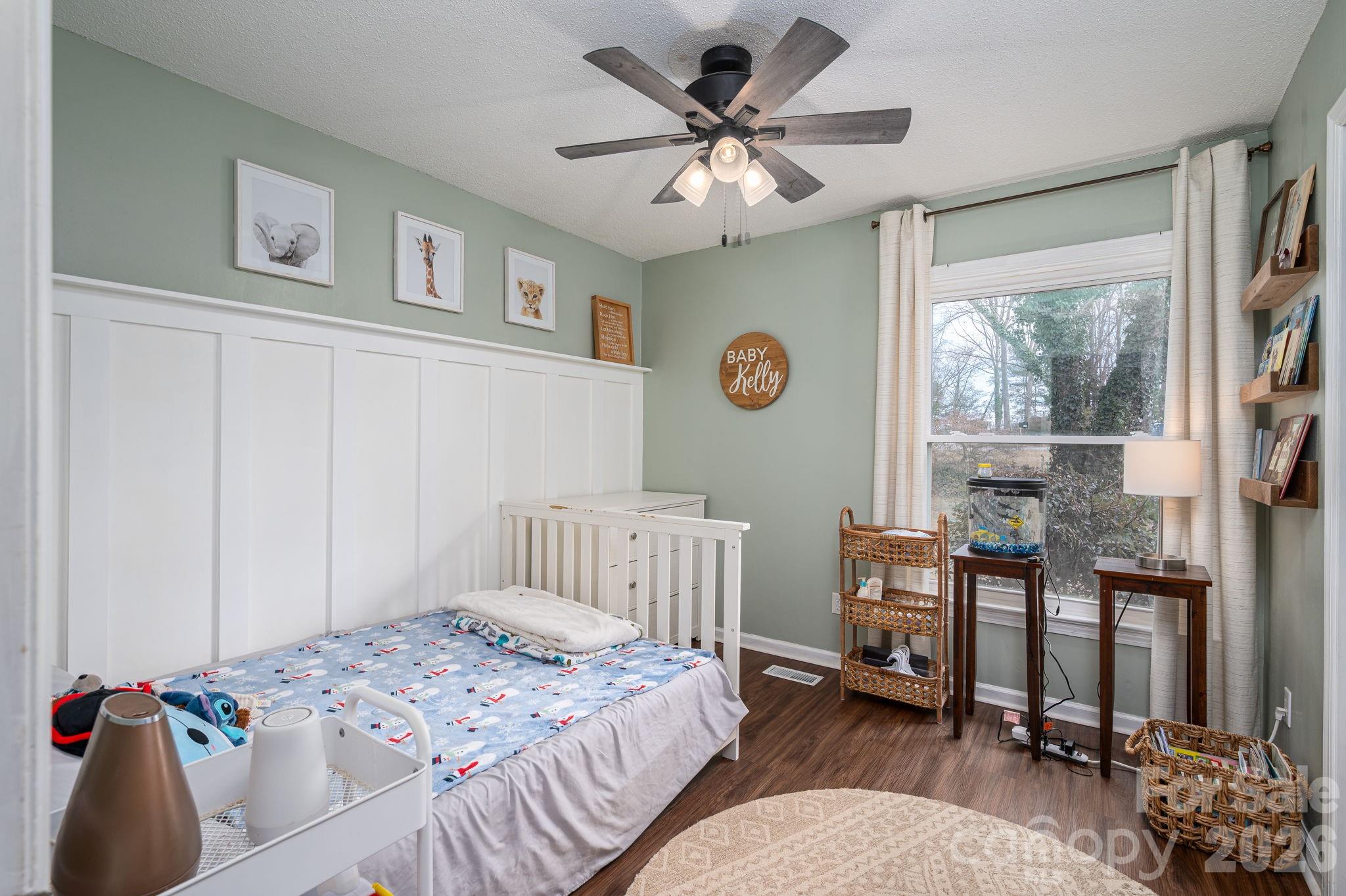 3005 Irish Street Newton NC 28658