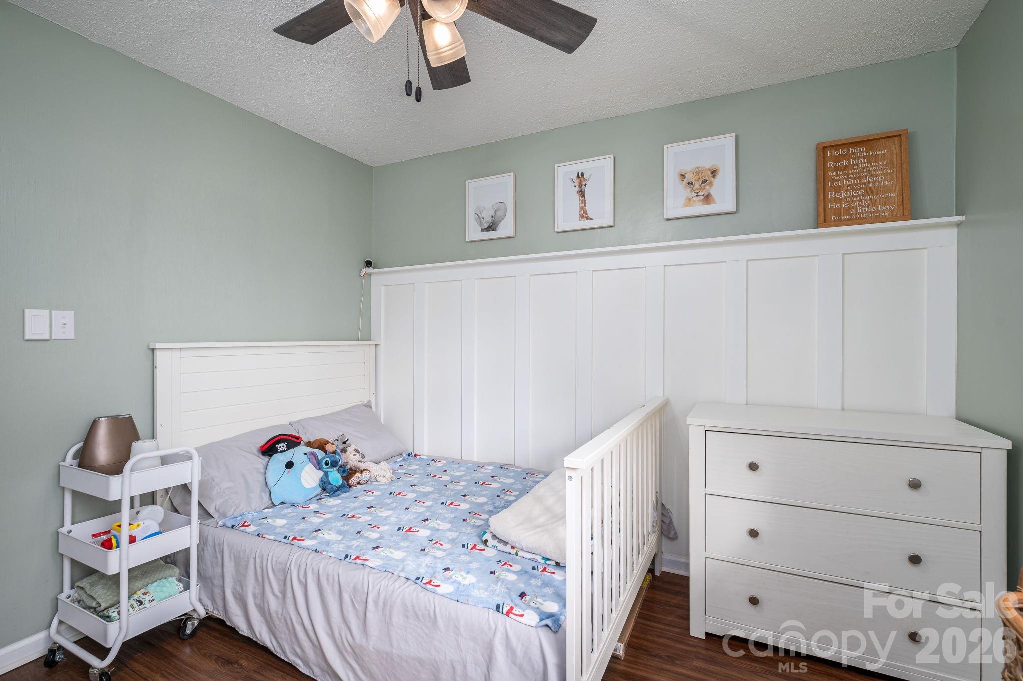 3005 Irish Street Newton NC 28658