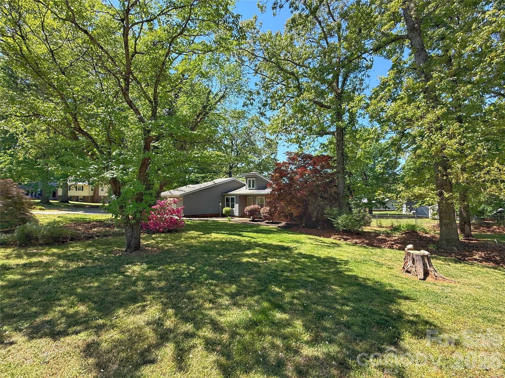 3005 Irish Street Newton NC 28658