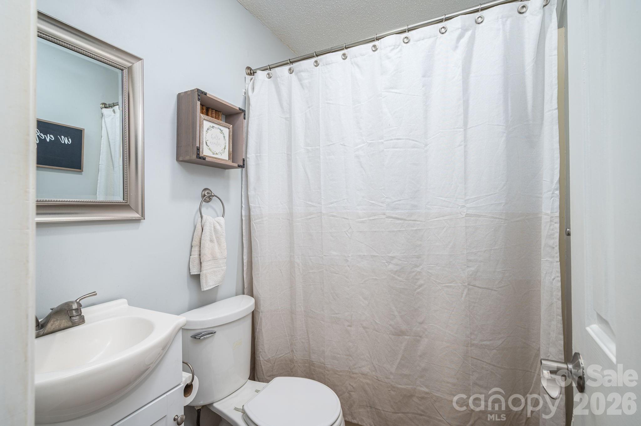 3005 Irish Street Newton NC 28658