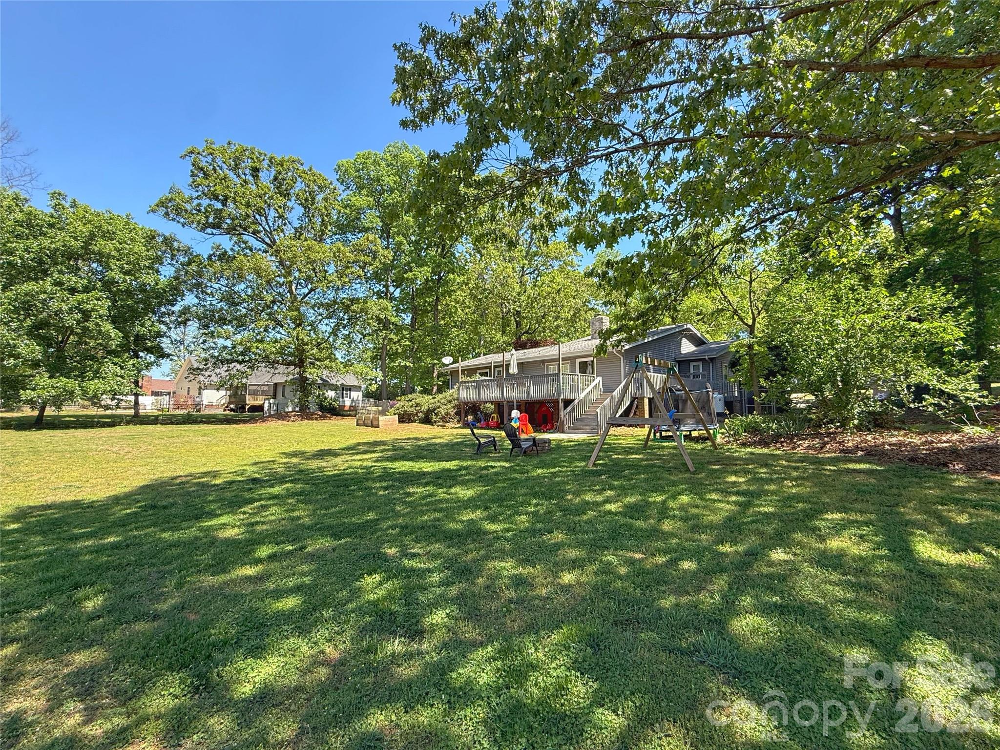 3005 Irish Street Newton NC 28658