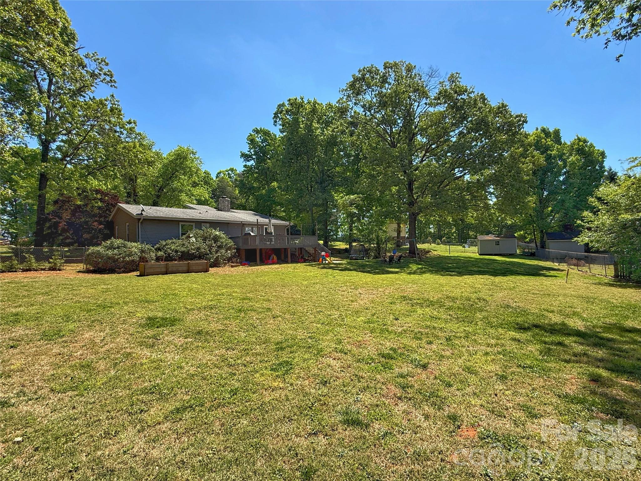 3005 Irish Street Newton NC 28658