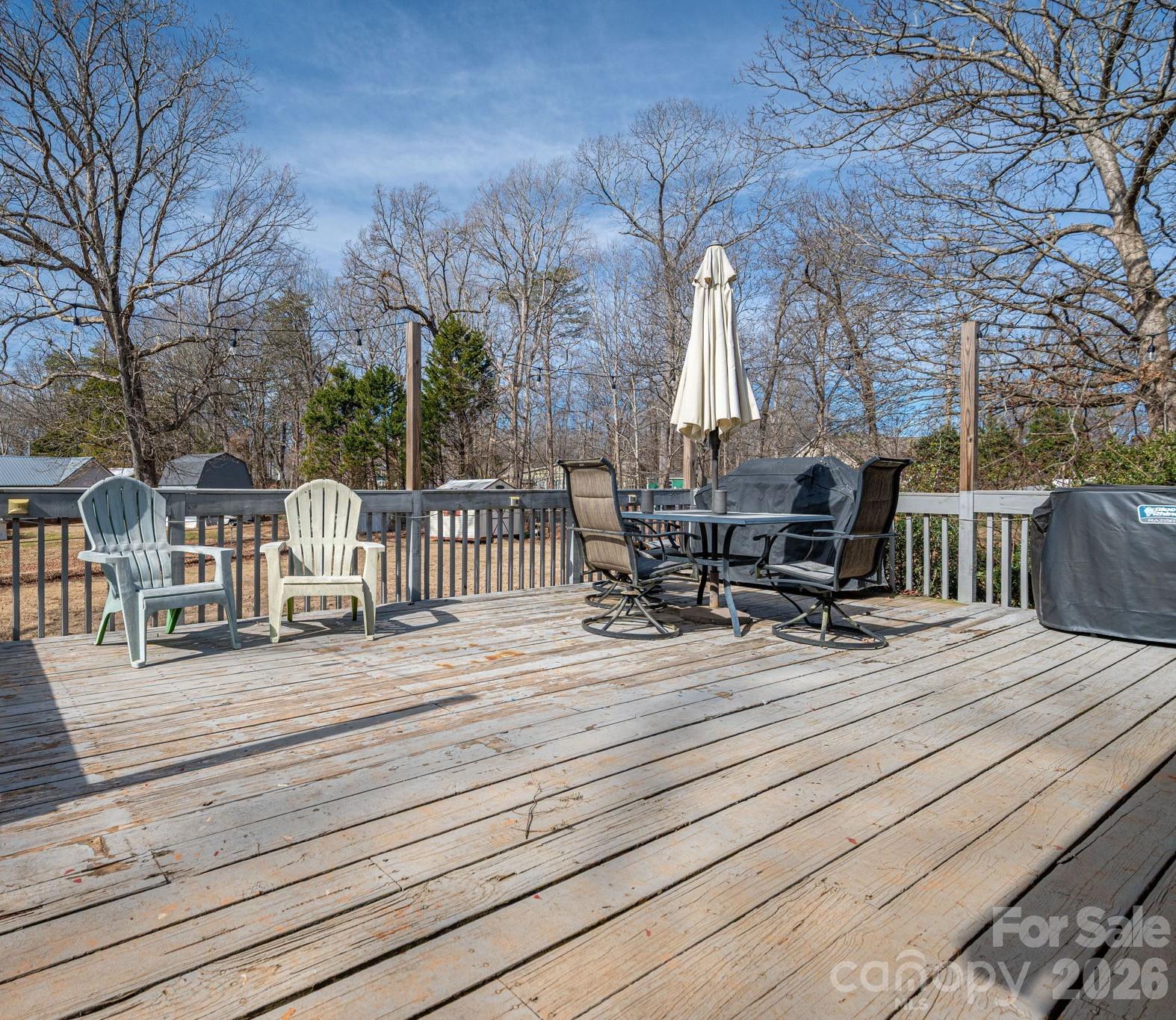 3005 Irish Street Newton NC 28658