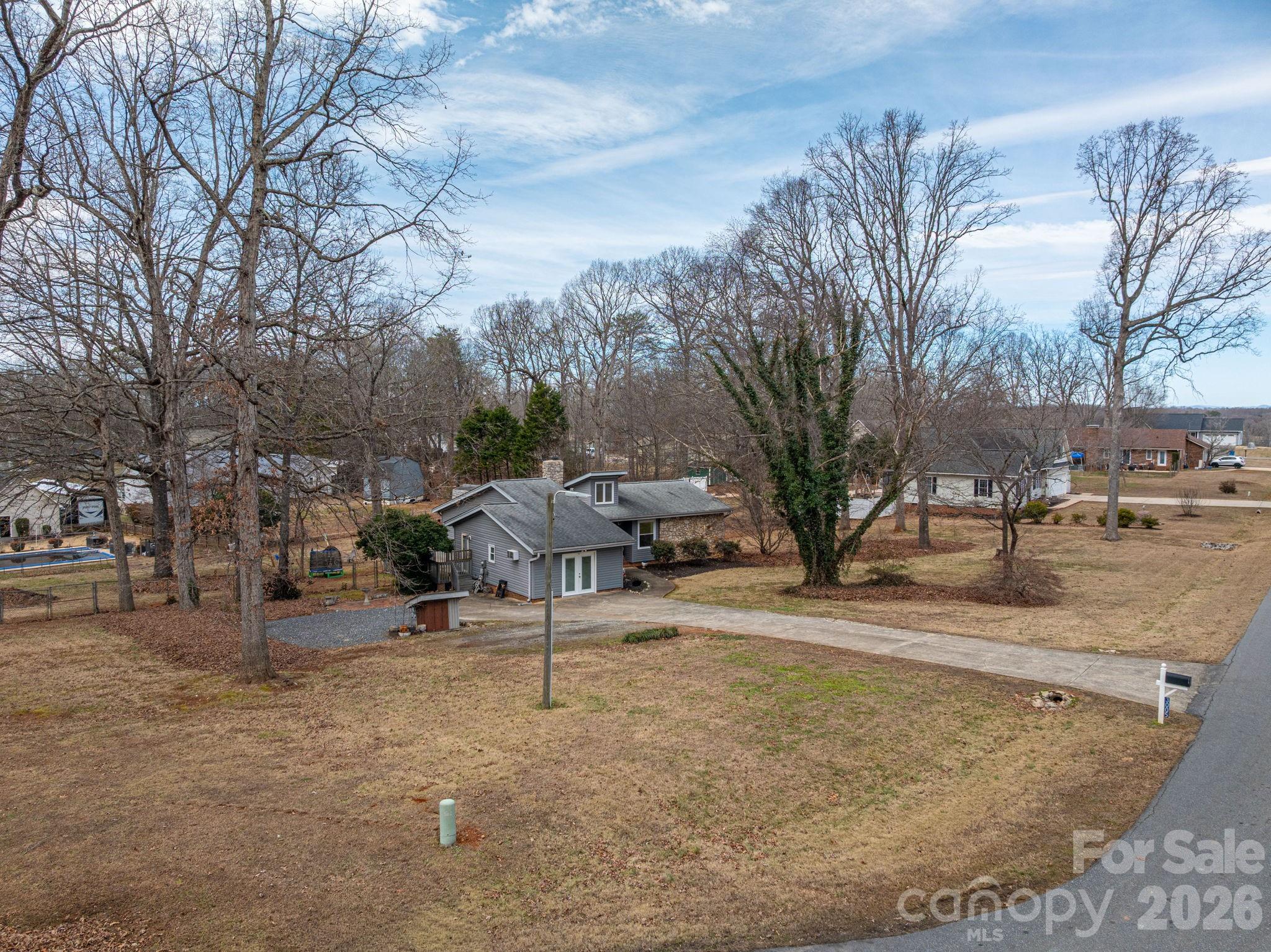 3005 Irish Street Newton NC 28658