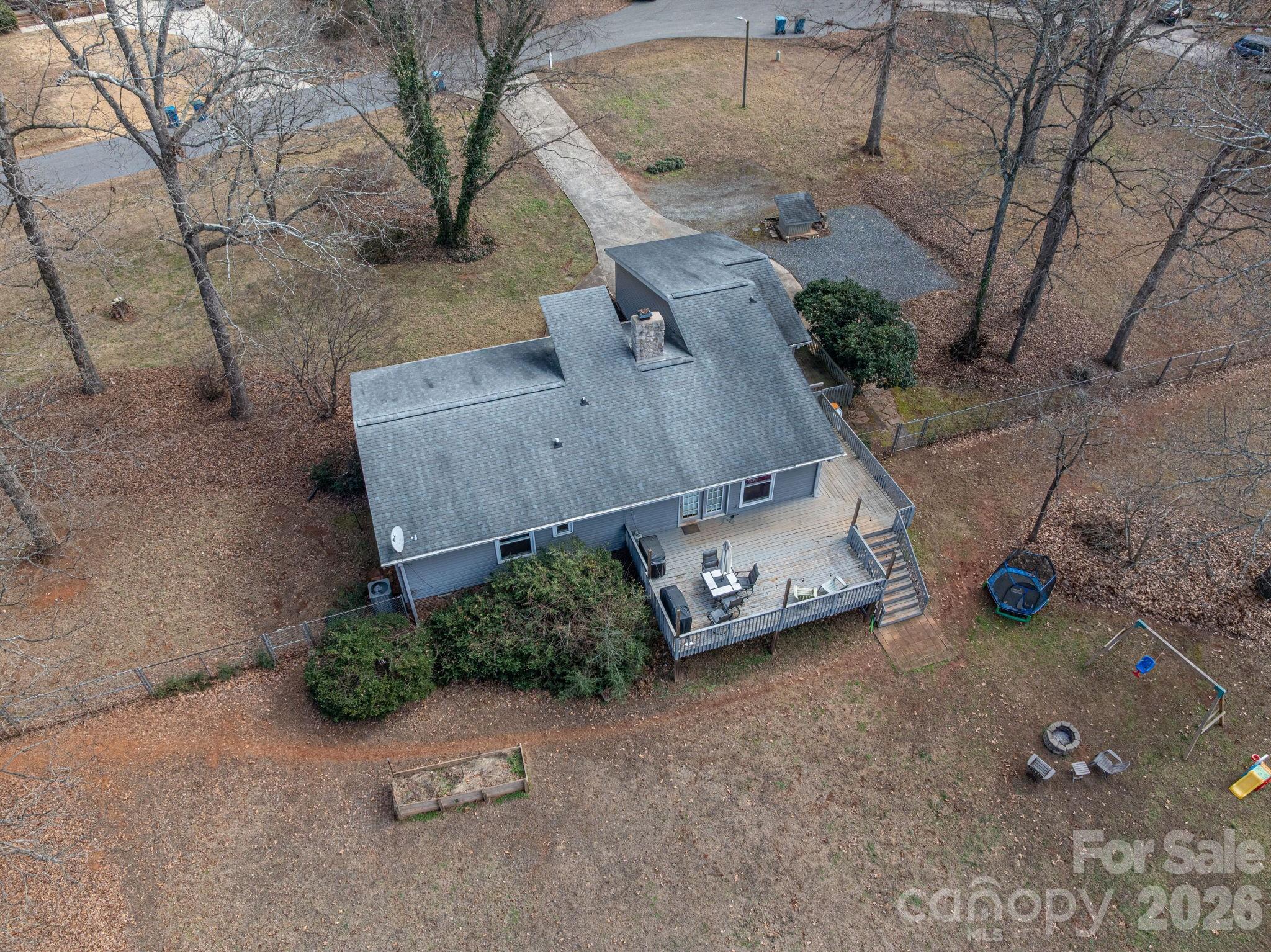 3005 Irish Street Newton NC 28658