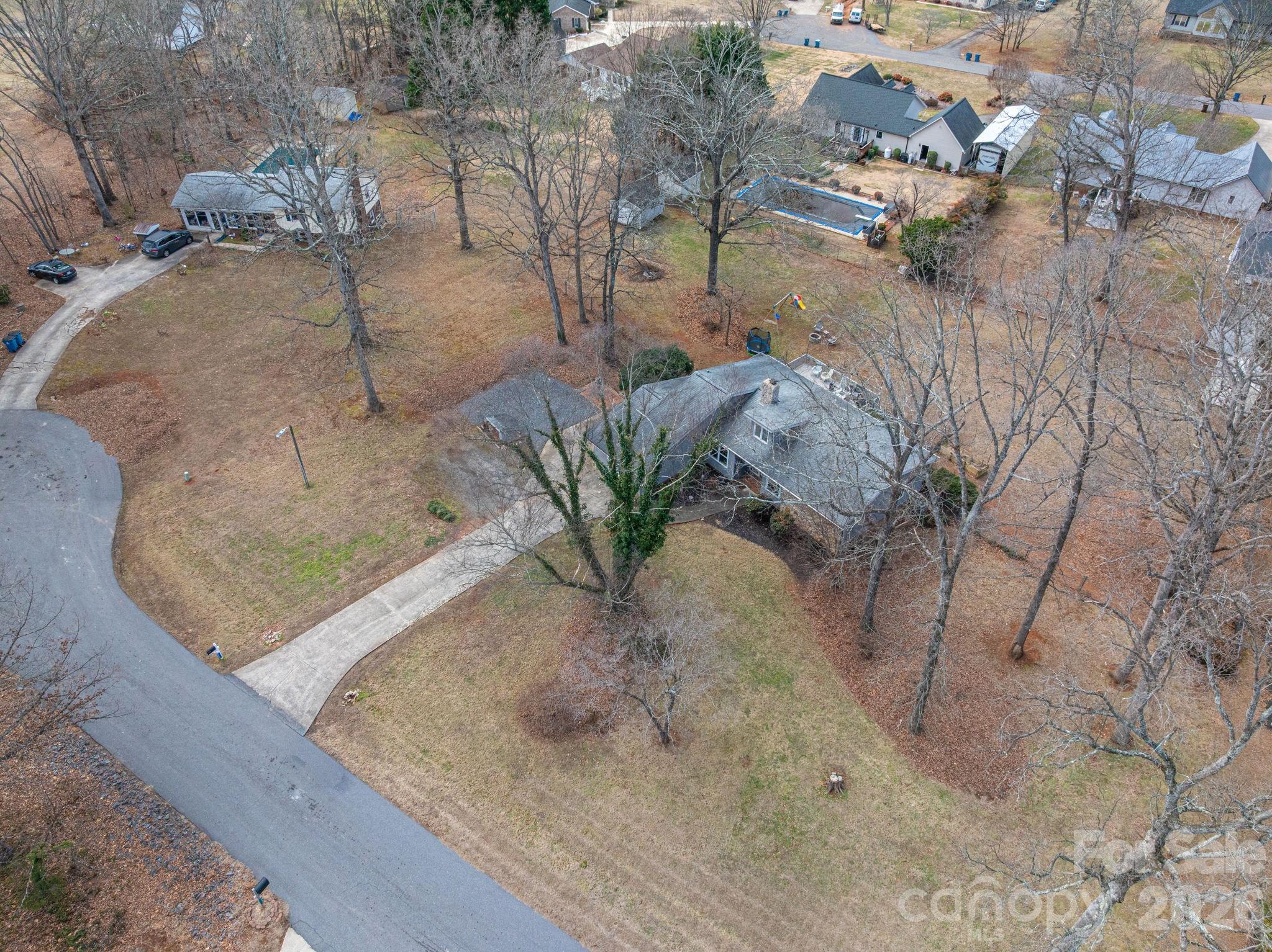 3005 Irish Street Newton NC 28658