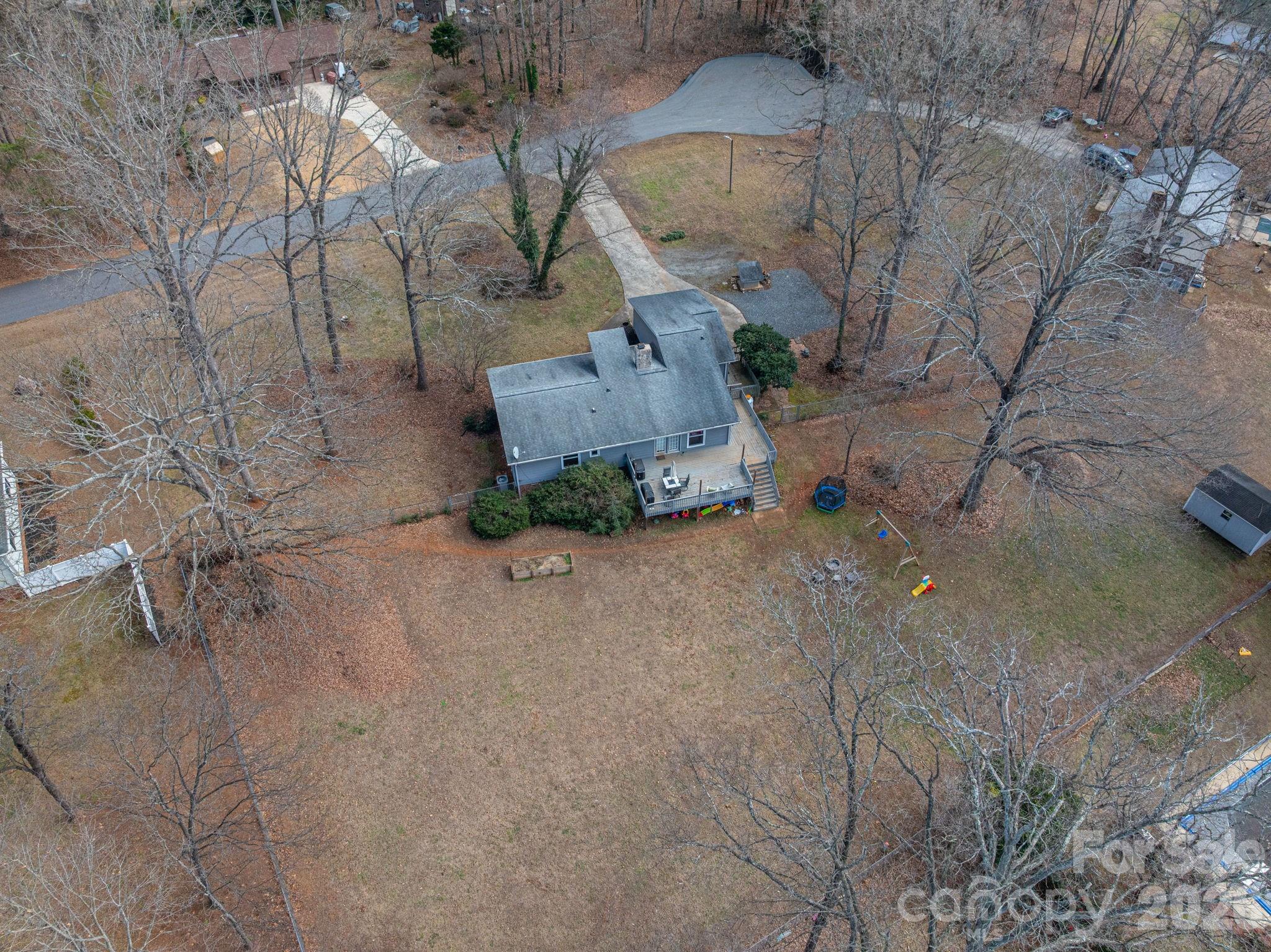 3005 Irish Street Newton NC 28658